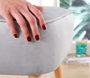Atelier Del Sofa Moouv 7080 - Gris claro